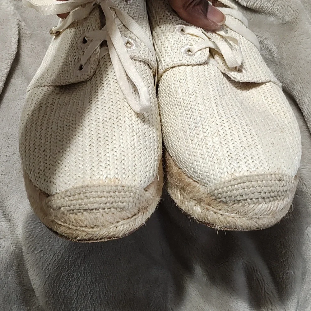 Joie Wallie Espadrille